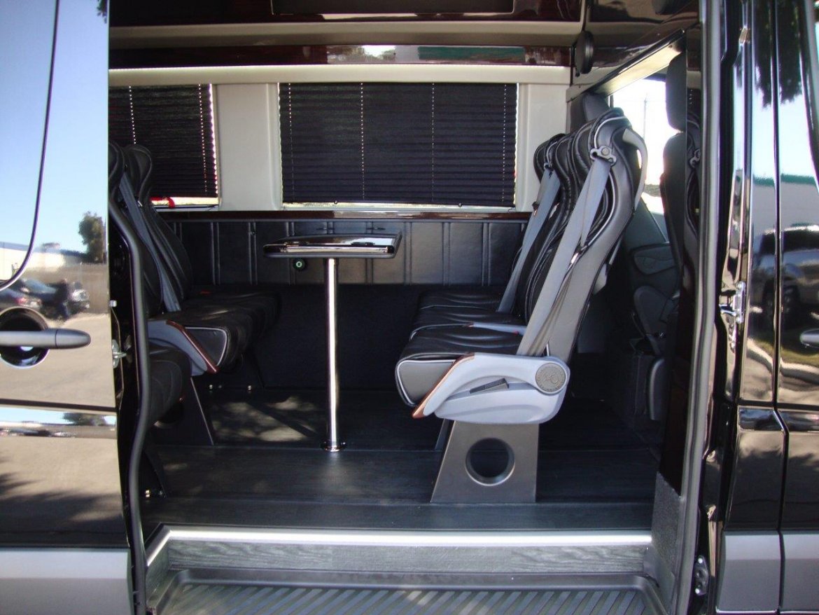 Sprinter for Sale in Carson, CA - Photo 17