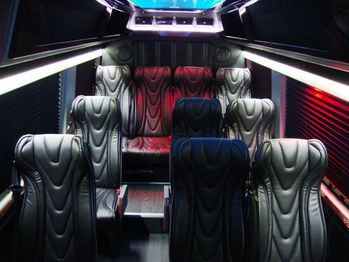Sprinter for Sale in Carson, CA - Photo 23