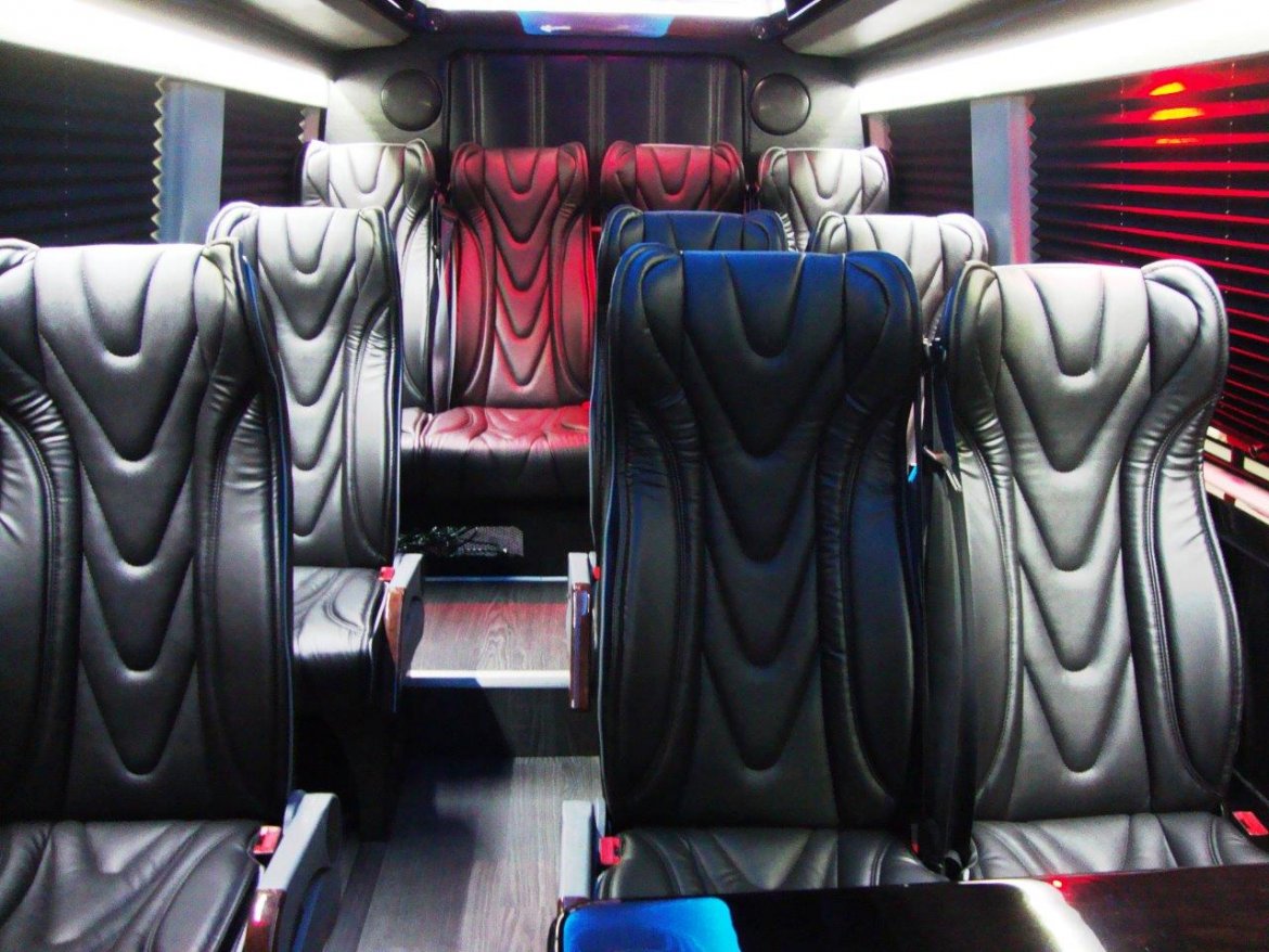 Sprinter for Sale in Carson, CA - Photo 24
