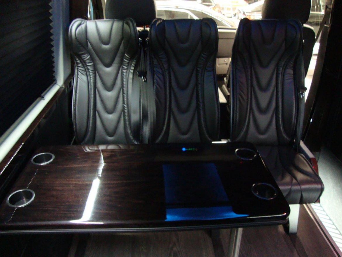 Sprinter for Sale in Carson, CA - Photo 25