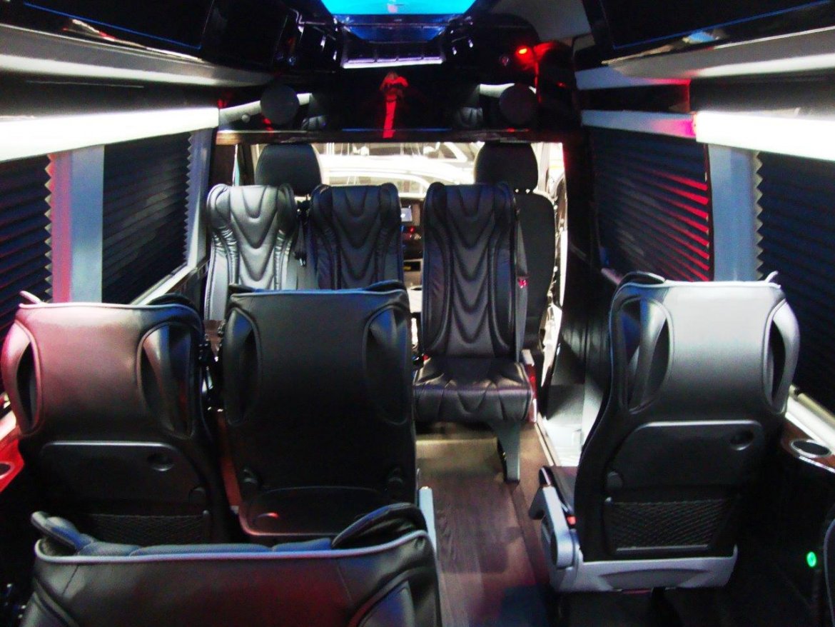 Sprinter for Sale in Carson, CA - Photo 28