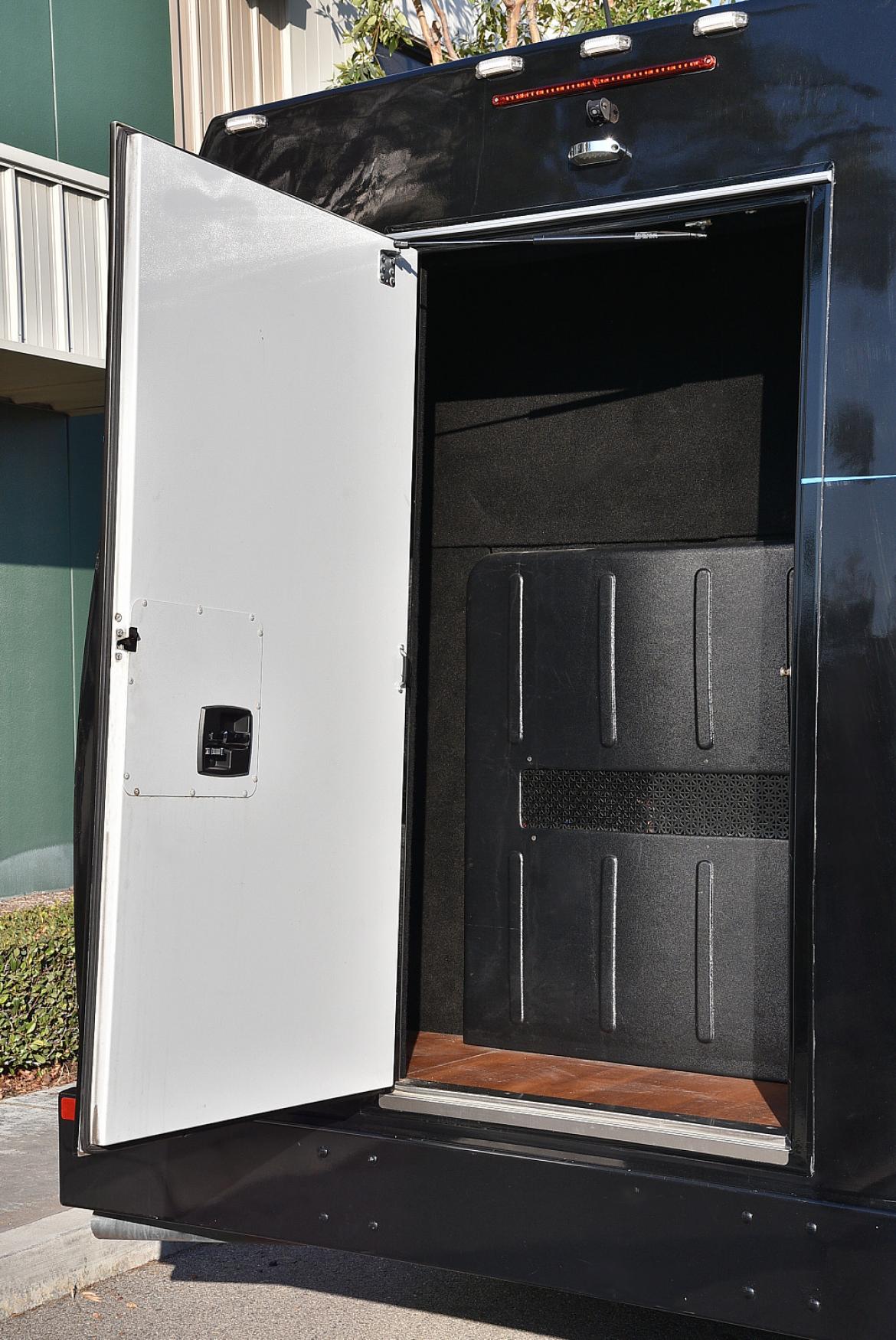 Photo of Limo Bus for sale: 2012 Ford  E-450 by Federal