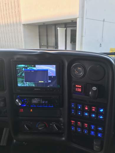 2007 GMC 5500 Limo Bus for Sale in IRVINE, California, US - Photo 4