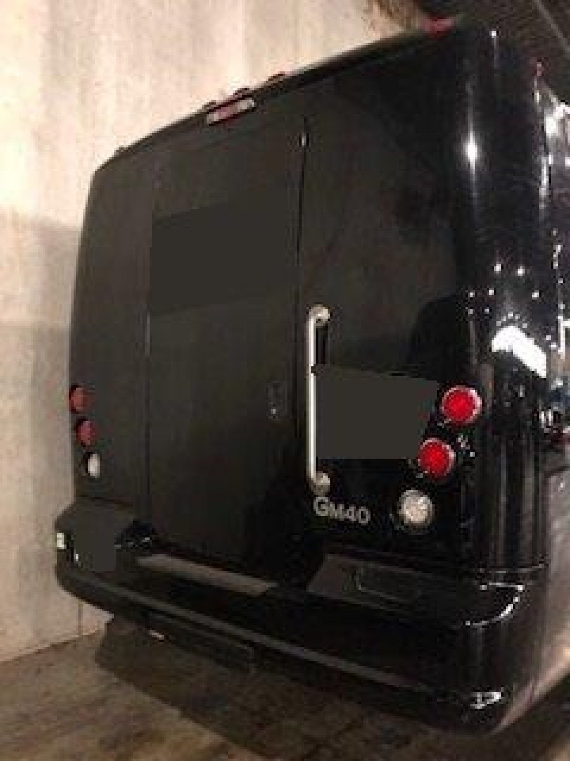 Executive Shuttle for Sale in Atlanta, GA - Photo 4