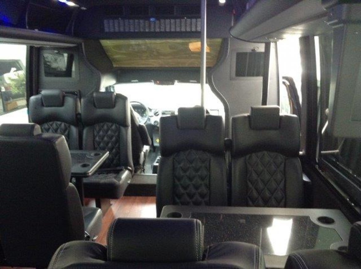 Executive Shuttle for Sale in Atlanta, GA - Photo 6