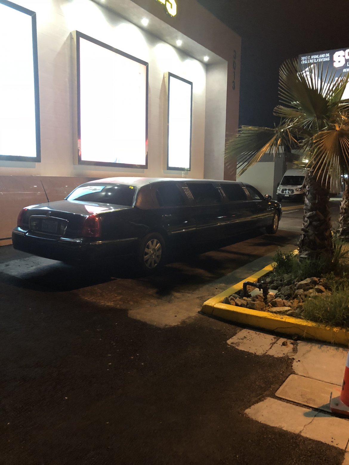Limousine for Sale in Las Vegas , NV - Photo 3