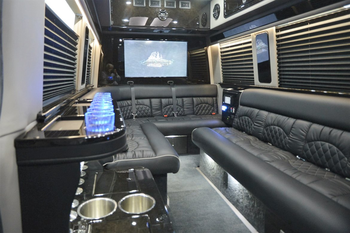 Sprinter for Sale in Oaklyn, NJ - Photo 5