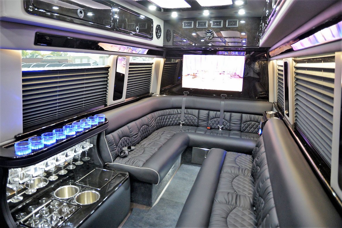 Sprinter for Sale in Oaklyn, NJ - Photo 8