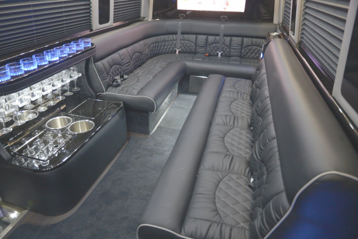 Sprinter for Sale in Oaklyn, NJ - Photo 9