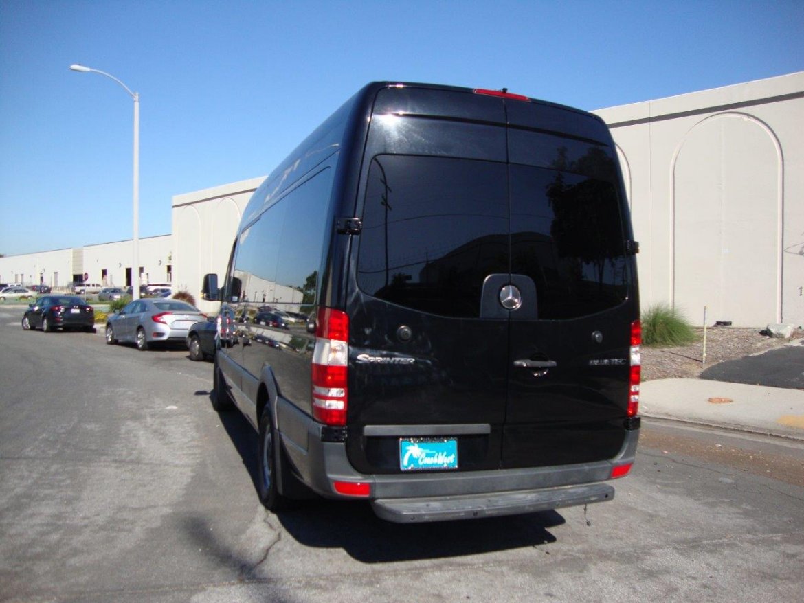 Sprinter for Sale in Carson, CA - Photo 5