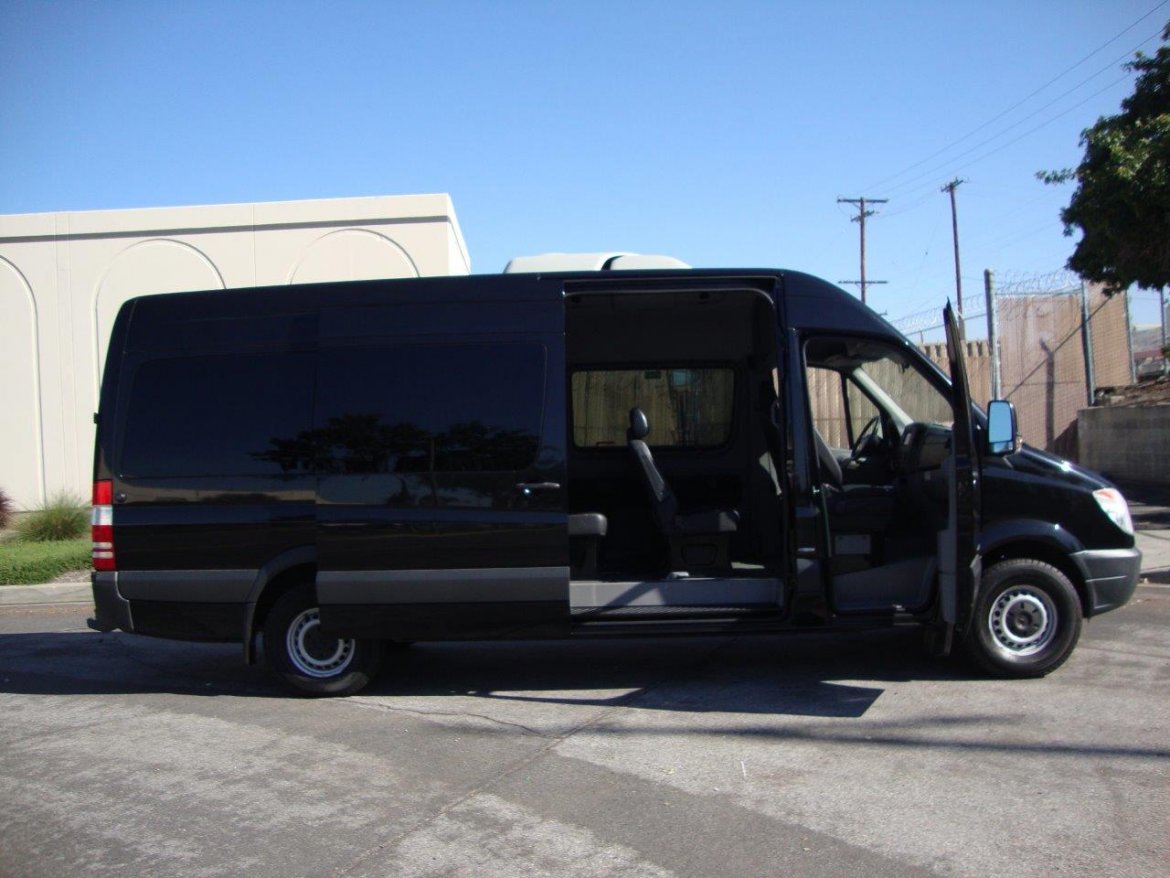 Sprinter for Sale in Carson, CA - Photo 12