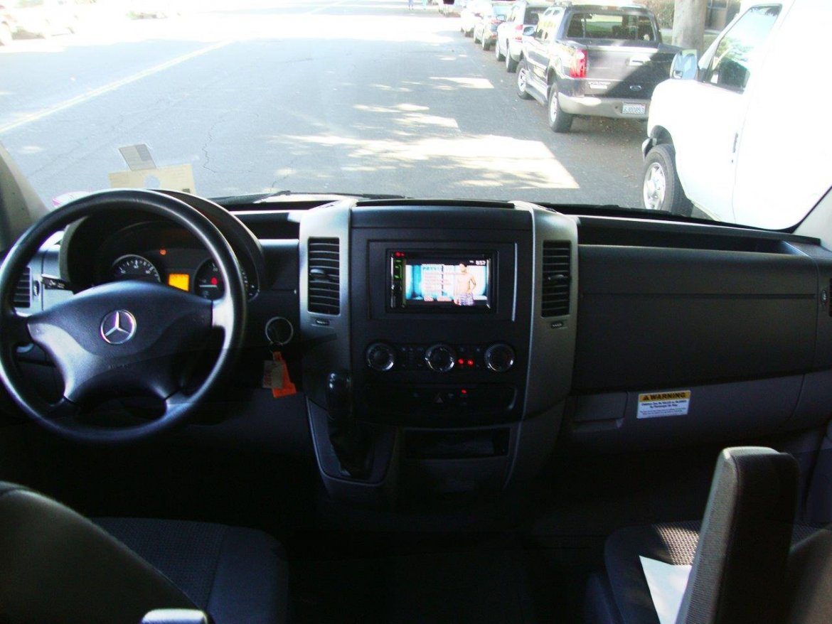 Sprinter for Sale in Carson, CA - Photo 17