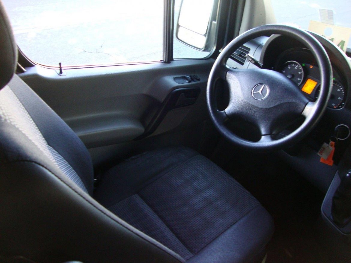 Sprinter for Sale in Carson, CA - Photo 18
