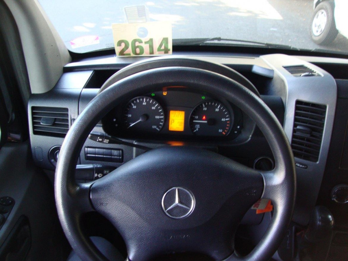 Sprinter for Sale in Carson, CA - Photo 23