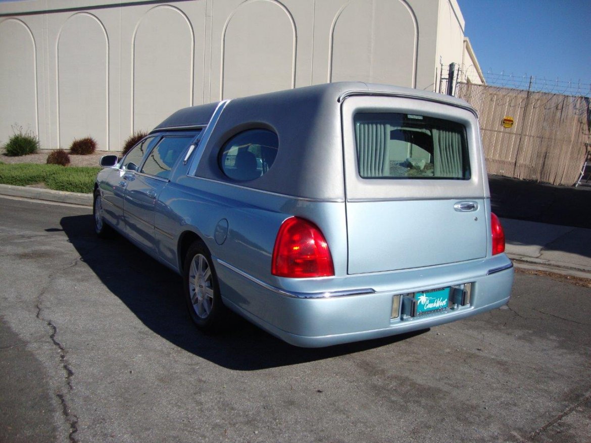 Funeral for Sale in Carson, CA - Photo 4
