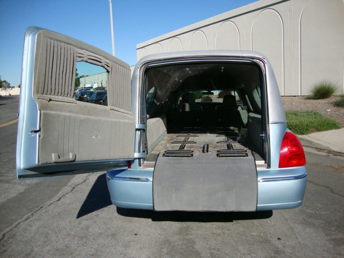 Funeral for Sale in Carson, CA - Photo 5