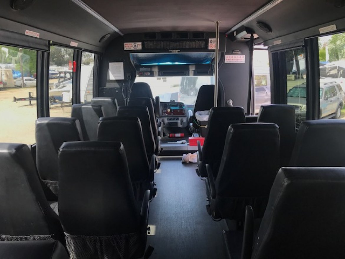 Executive Shuttle for Sale in Riverside, CA - Photo 10