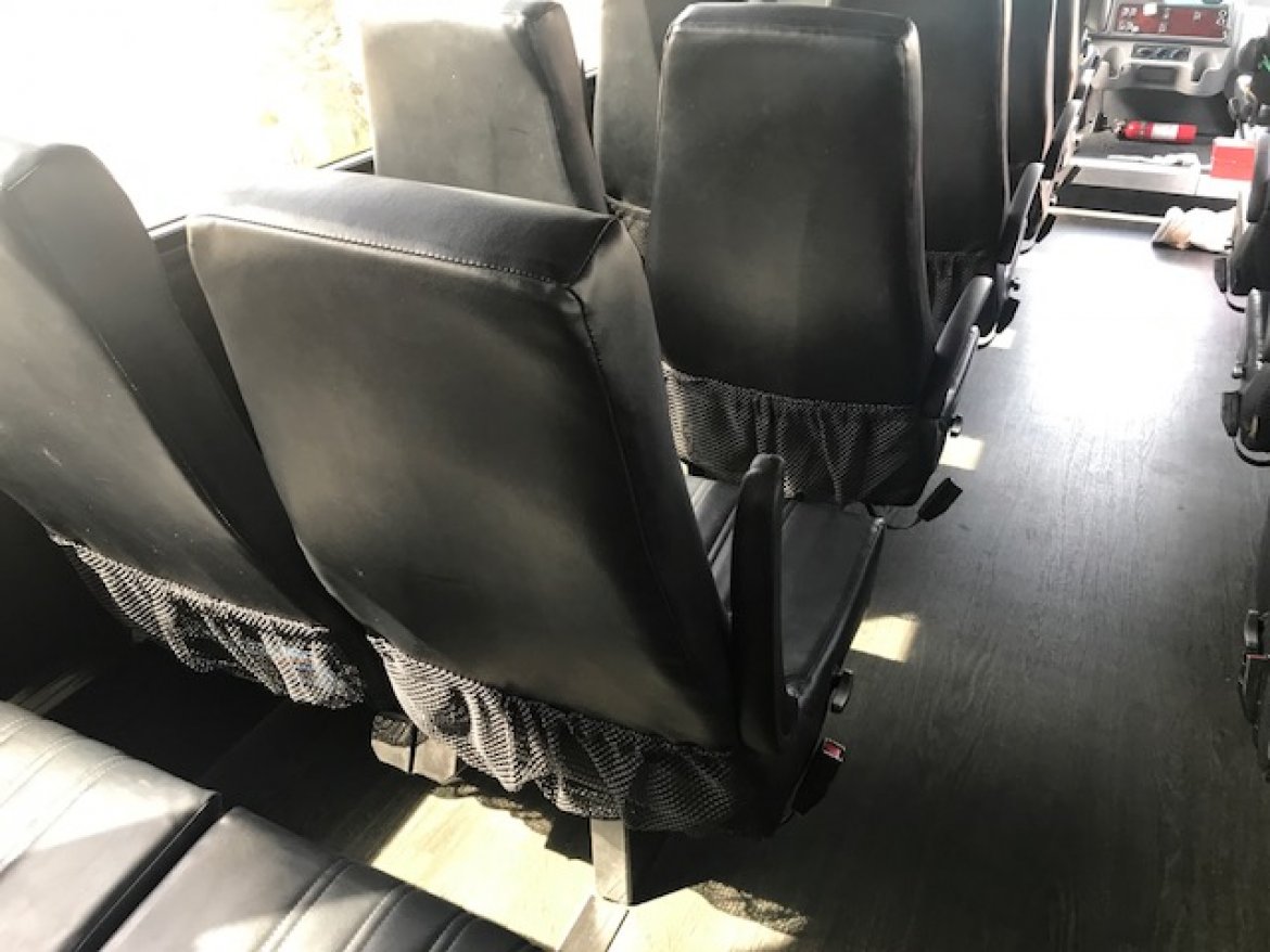 Executive Shuttle for Sale in Riverside, CA - Photo 11