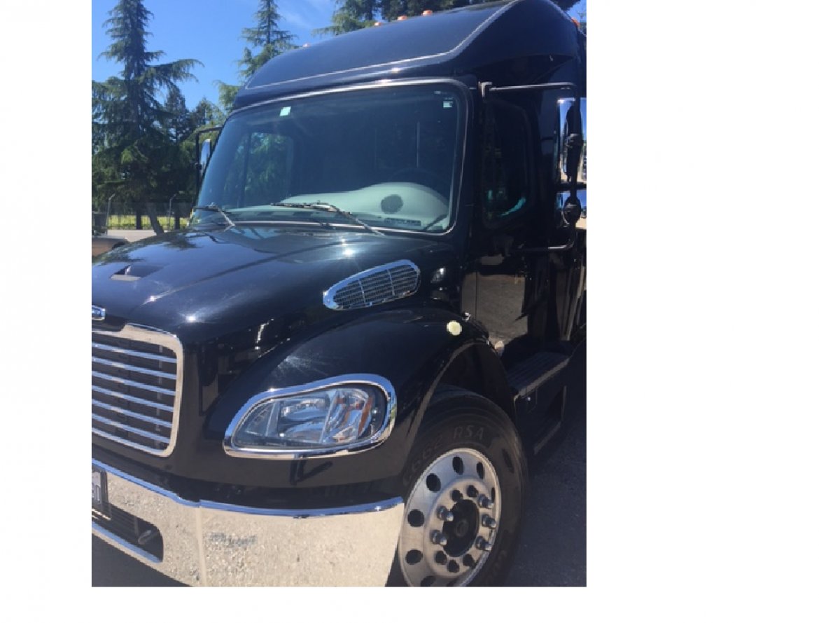 Limo Bus for sale: 2015 Freightliner M2 40&quot; by Grech Motors