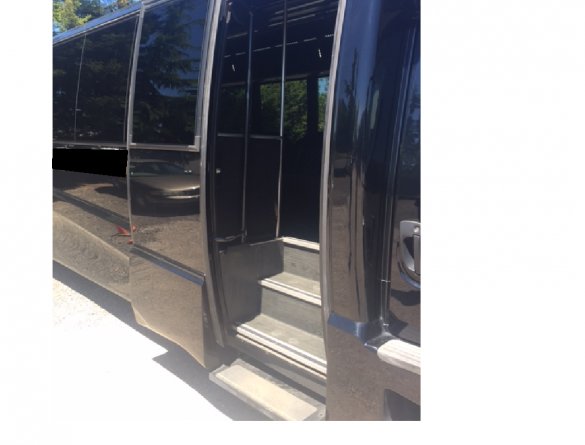 2015 Freightliner M2 Limo Bus for Sale in Sonoma, CA - Photo 3
