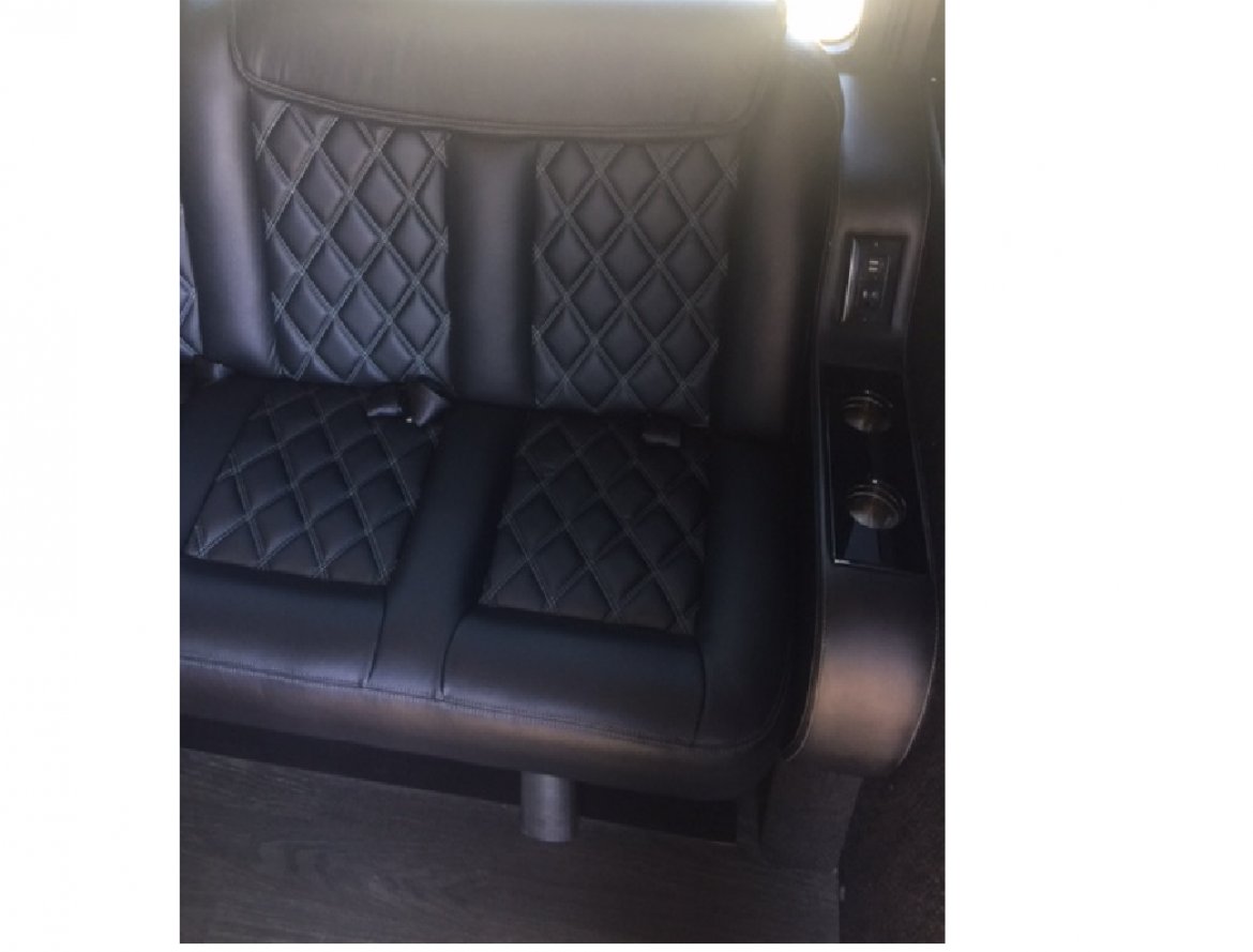 Limo Bus for Sale in Sonoma, CA - Photo 12