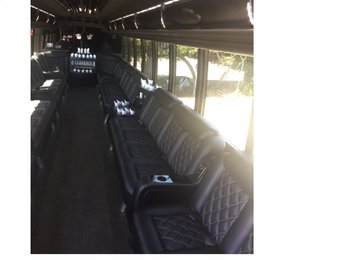 Limo Bus for Sale in Sonoma, CA - Photo 6