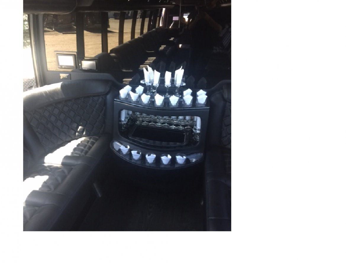 Limo Bus for Sale in Sonoma, CA - Photo 8
