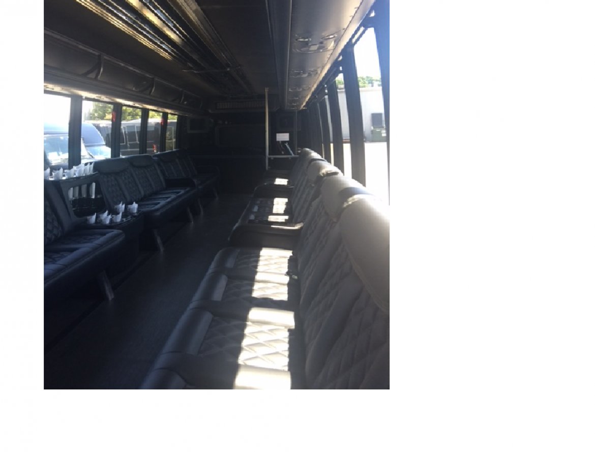 Limo Bus for Sale in Sonoma, CA - Photo 13