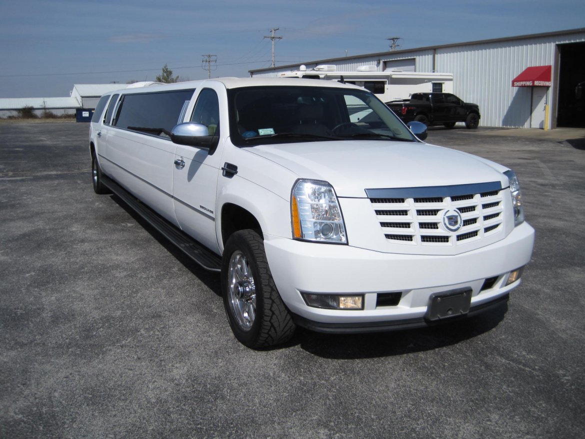 SUV Stretch for Sale in Ozark, MO - Photo 5
