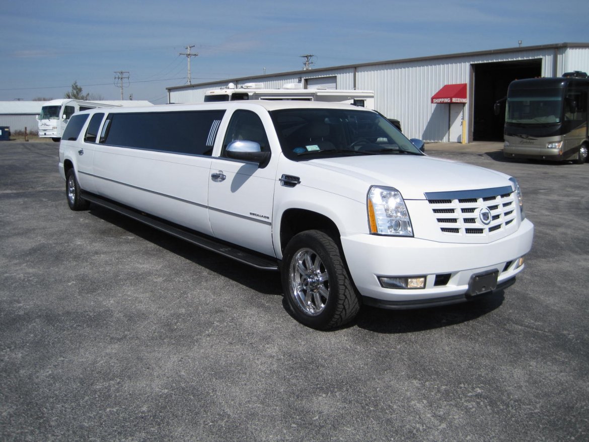SUV Stretch for Sale in Ozark, MO - Photo 6