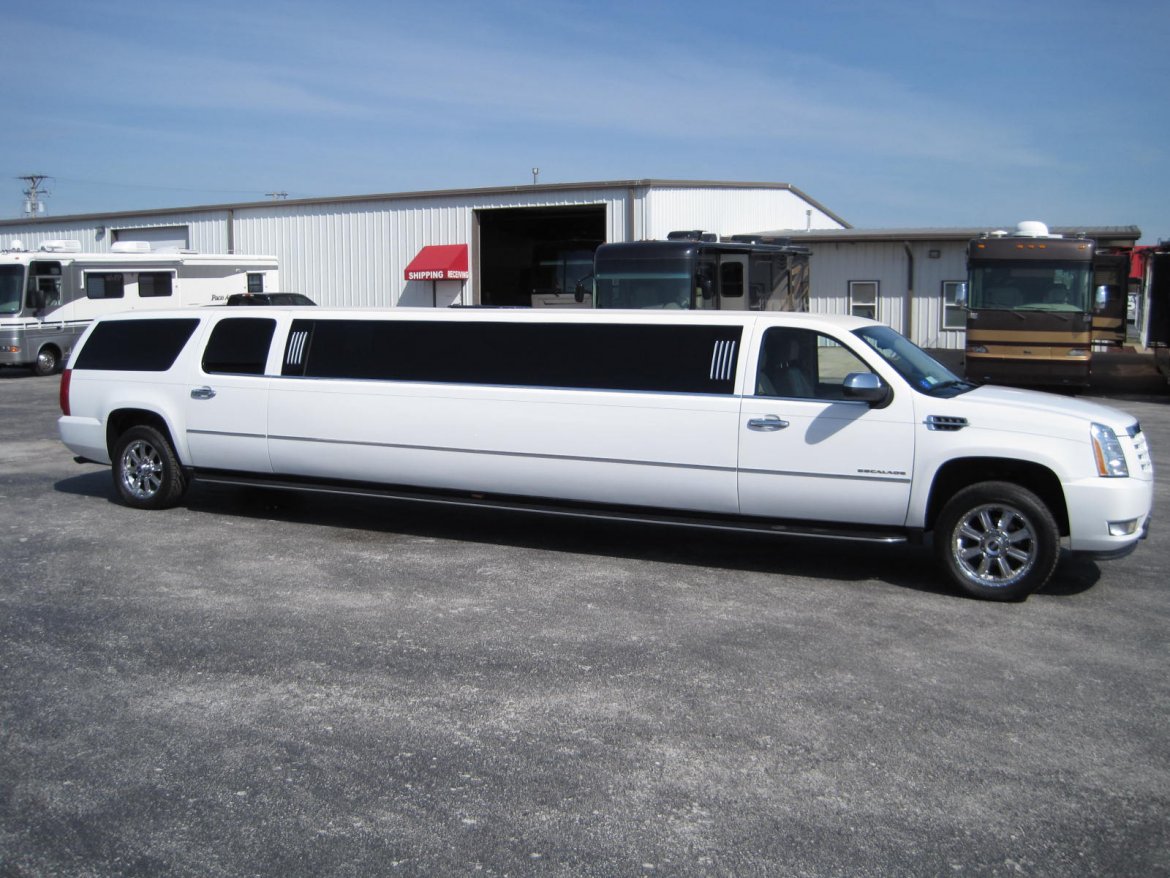 SUV Stretch for Sale in Ozark, MO - Photo 7