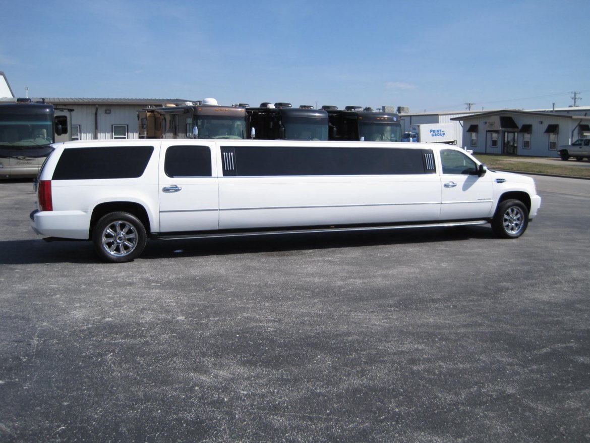 SUV Stretch for Sale in Ozark, MO - Photo 8