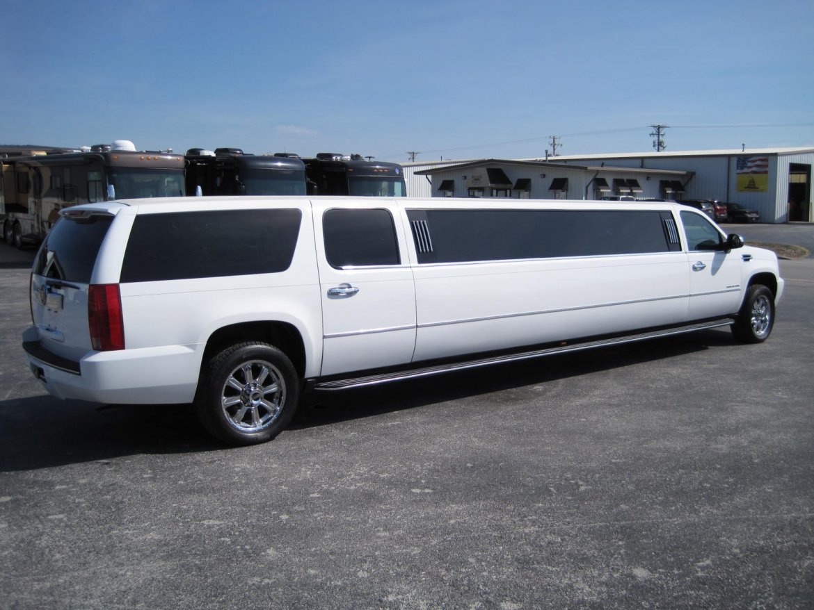 SUV Stretch for Sale in Ozark, MO - Photo 9