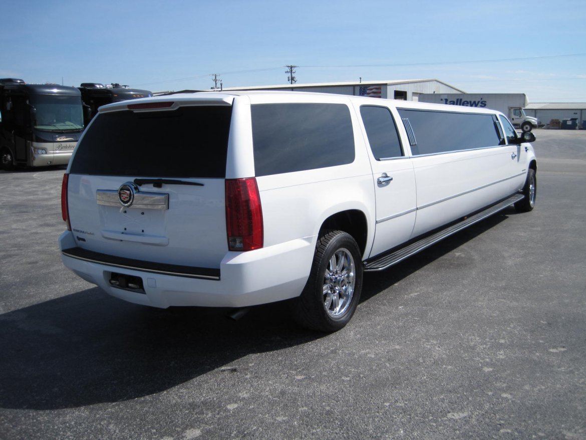 SUV Stretch for Sale in Ozark, MO - Photo 10