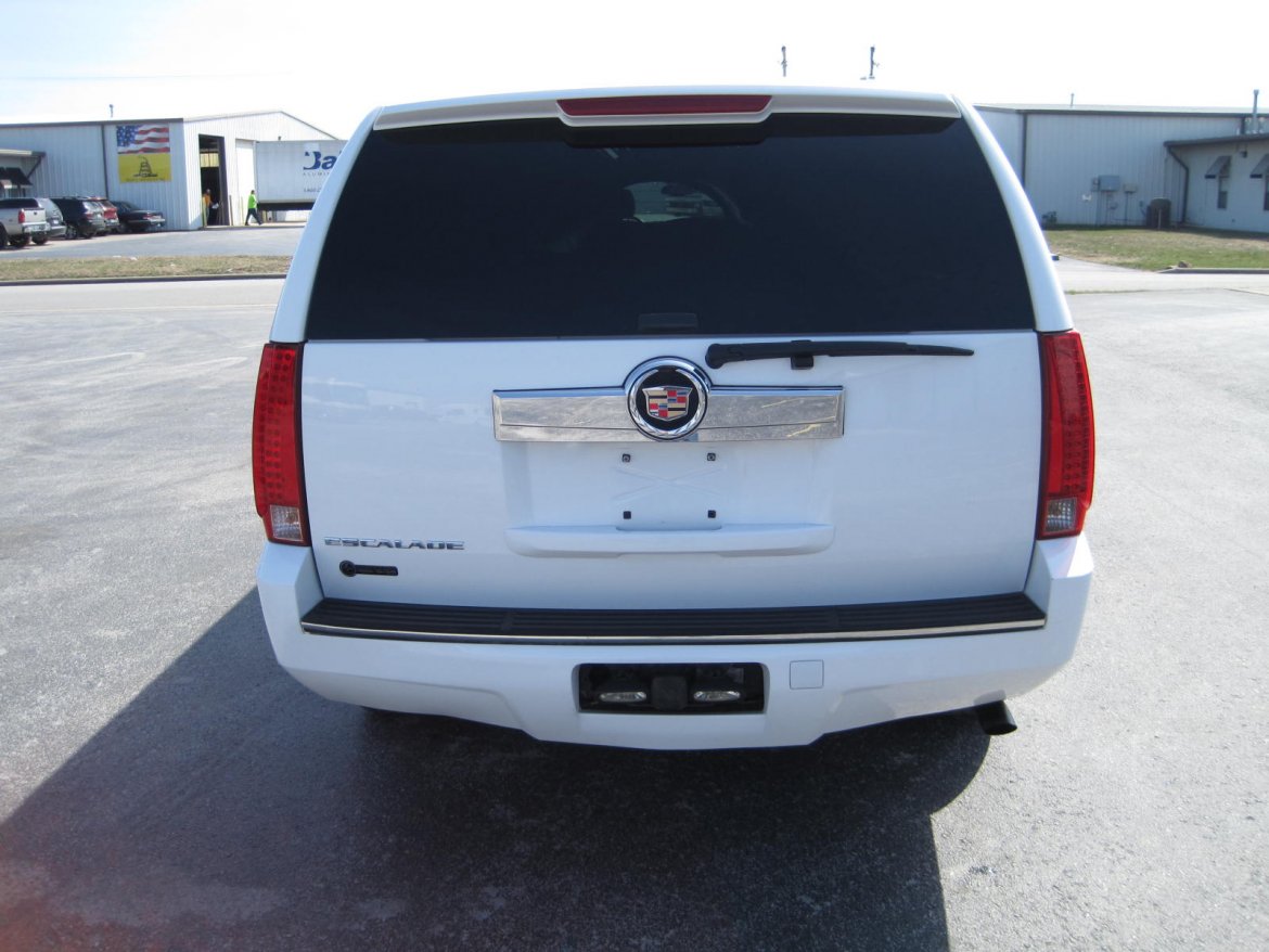 SUV Stretch for Sale in Ozark, MO - Photo 11