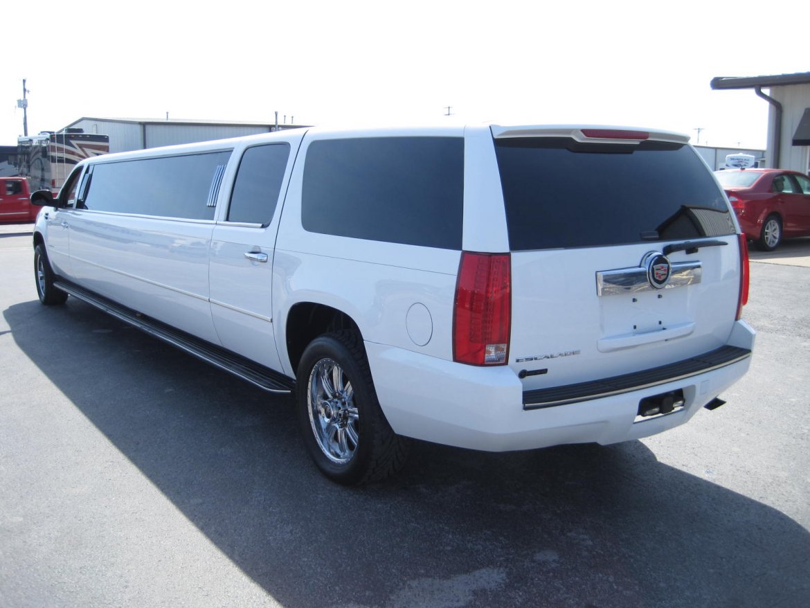 SUV Stretch for Sale in Ozark, MO - Photo 12