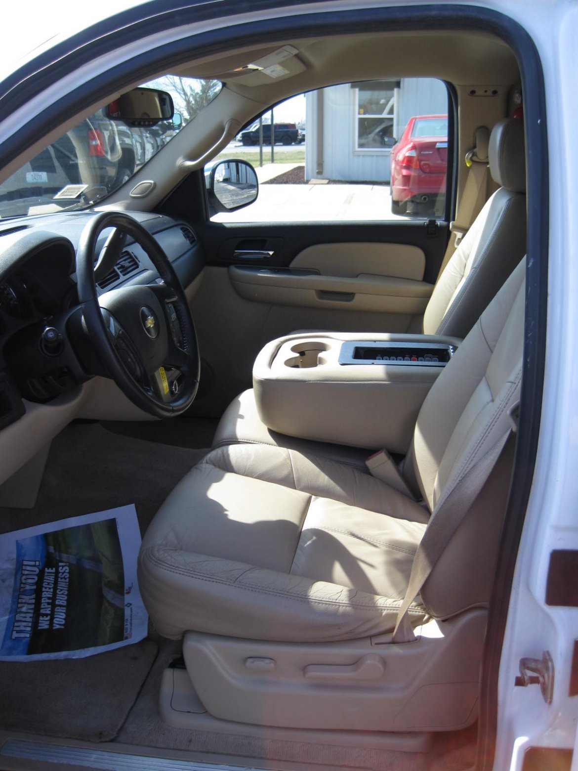 SUV Stretch for Sale in Ozark, MO - Photo 15