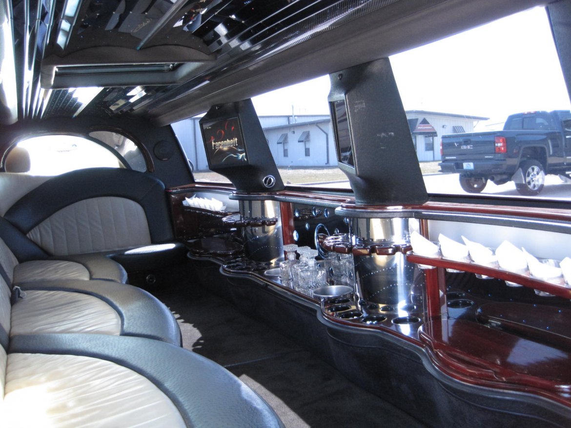 SUV Stretch for Sale in Ozark, MO - Photo 19