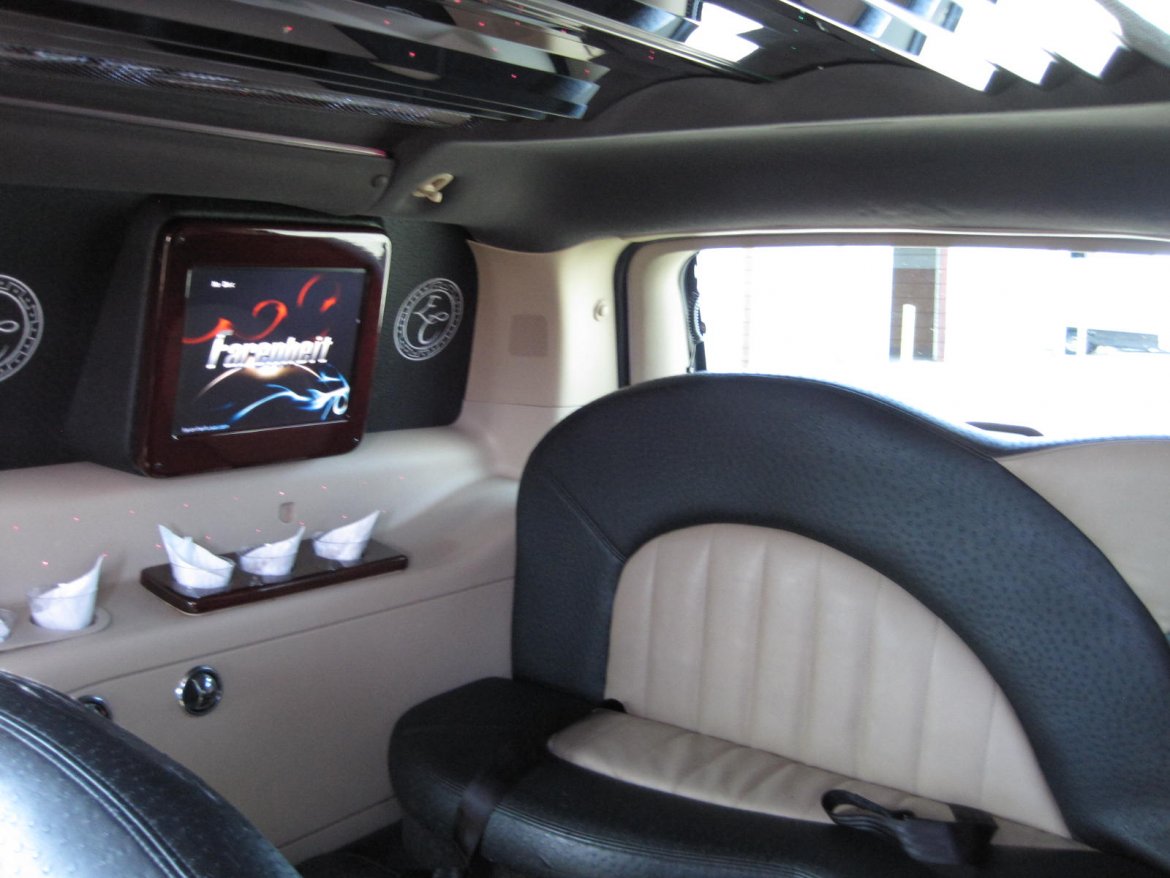 SUV Stretch for Sale in Ozark, MO - Photo 20
