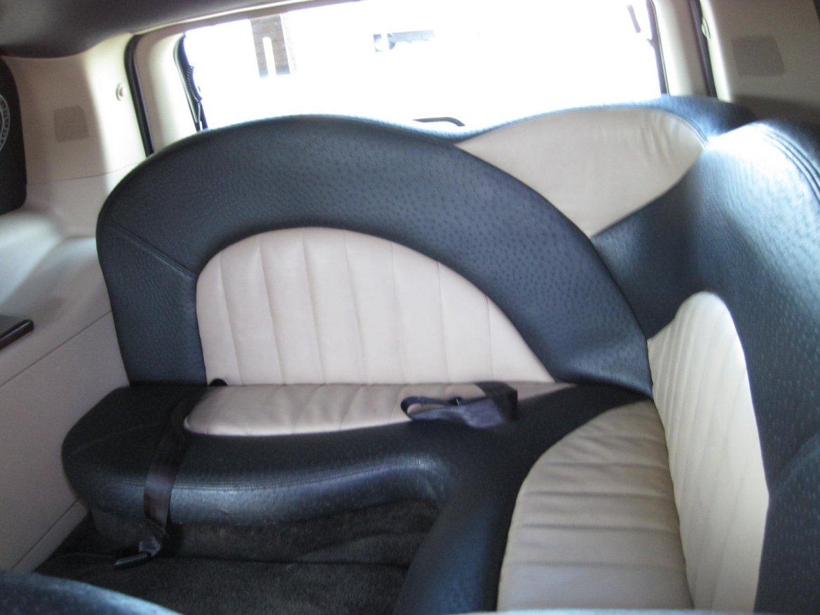 SUV Stretch for Sale in Ozark, MO - Photo 21
