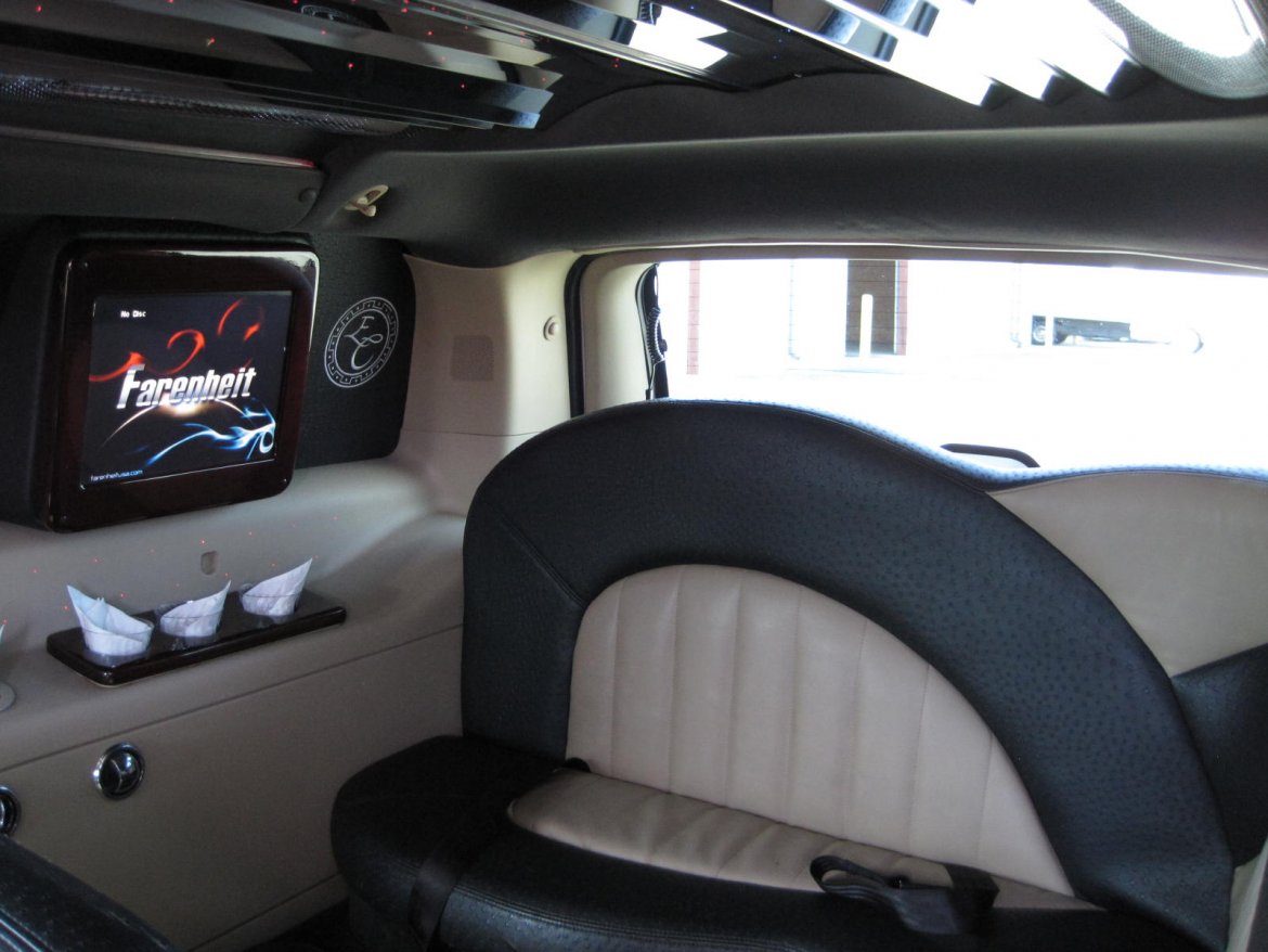 SUV Stretch for Sale in Ozark, MO - Photo 22