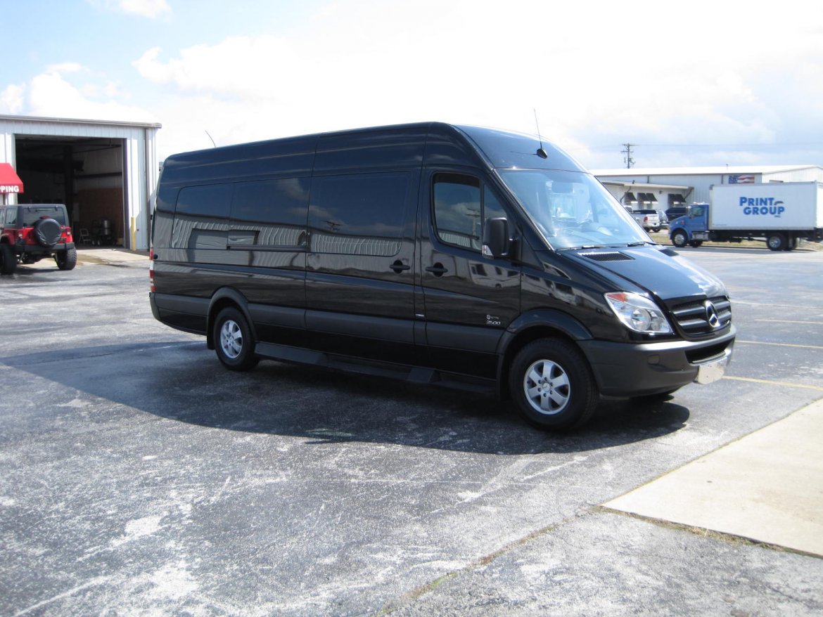 Sprinter for Sale in Ozark, MO - Photo 7
