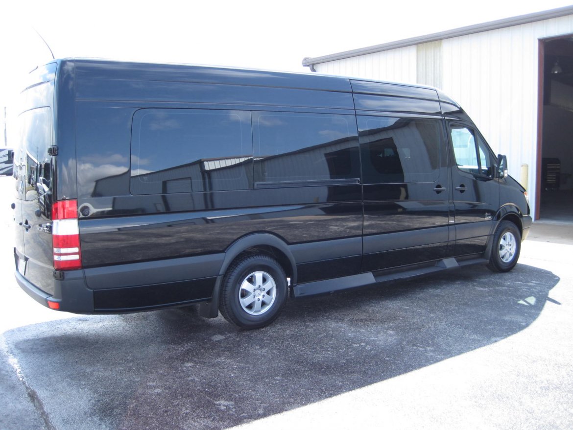 Sprinter for Sale in Ozark, MO - Photo 9