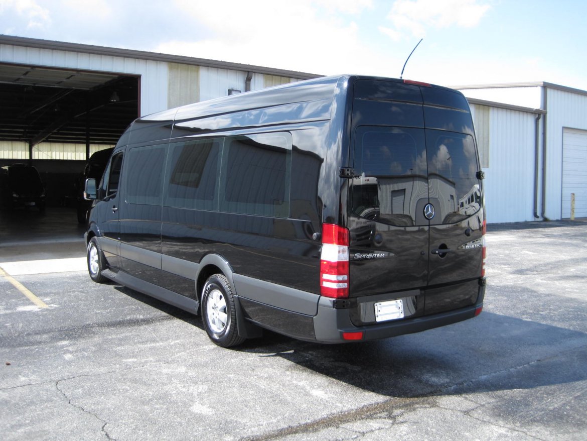 Sprinter for Sale in Ozark, MO - Photo 12