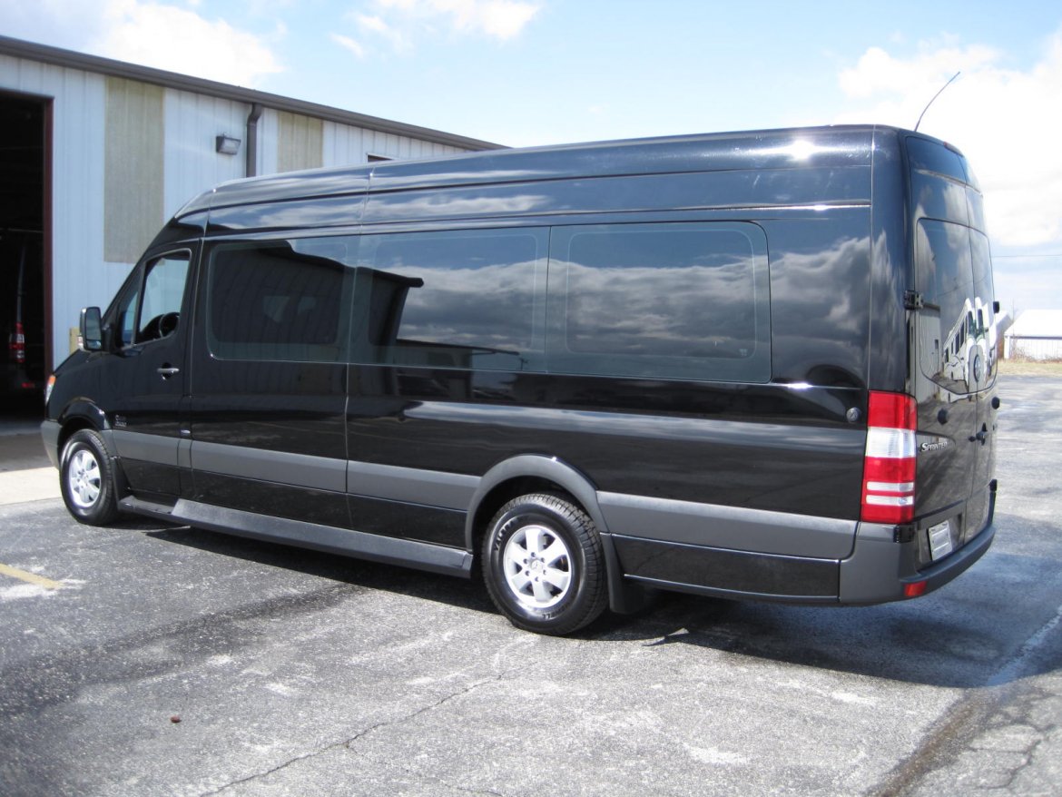 Sprinter for Sale in Ozark, MO - Photo 13