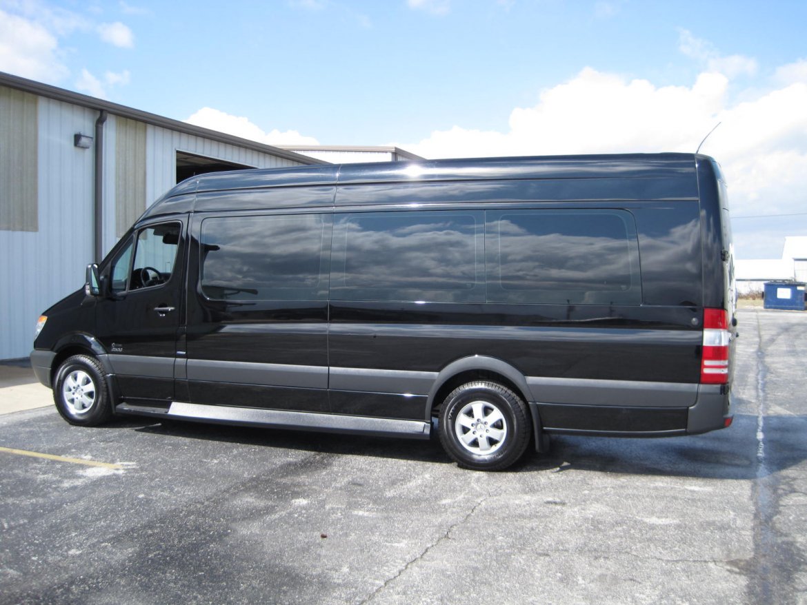 Sprinter for Sale in Ozark, MO - Photo 16