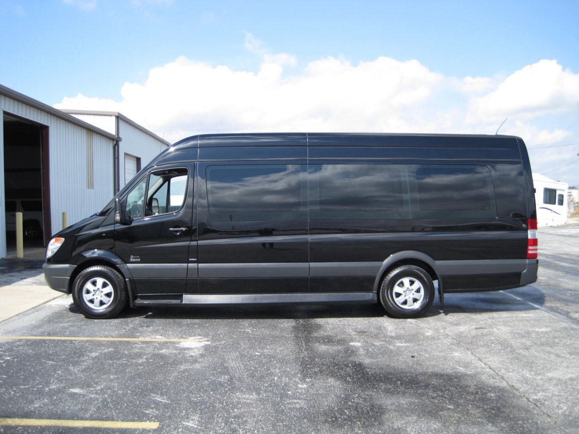 Sprinter for Sale in Ozark, MO - Photo 17