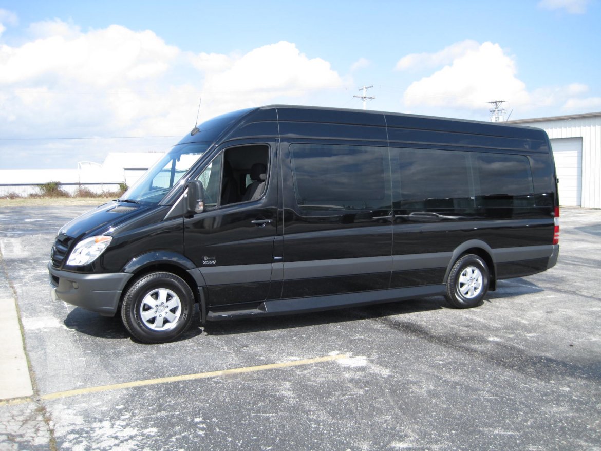 Sprinter for Sale in Ozark, MO - Photo 18
