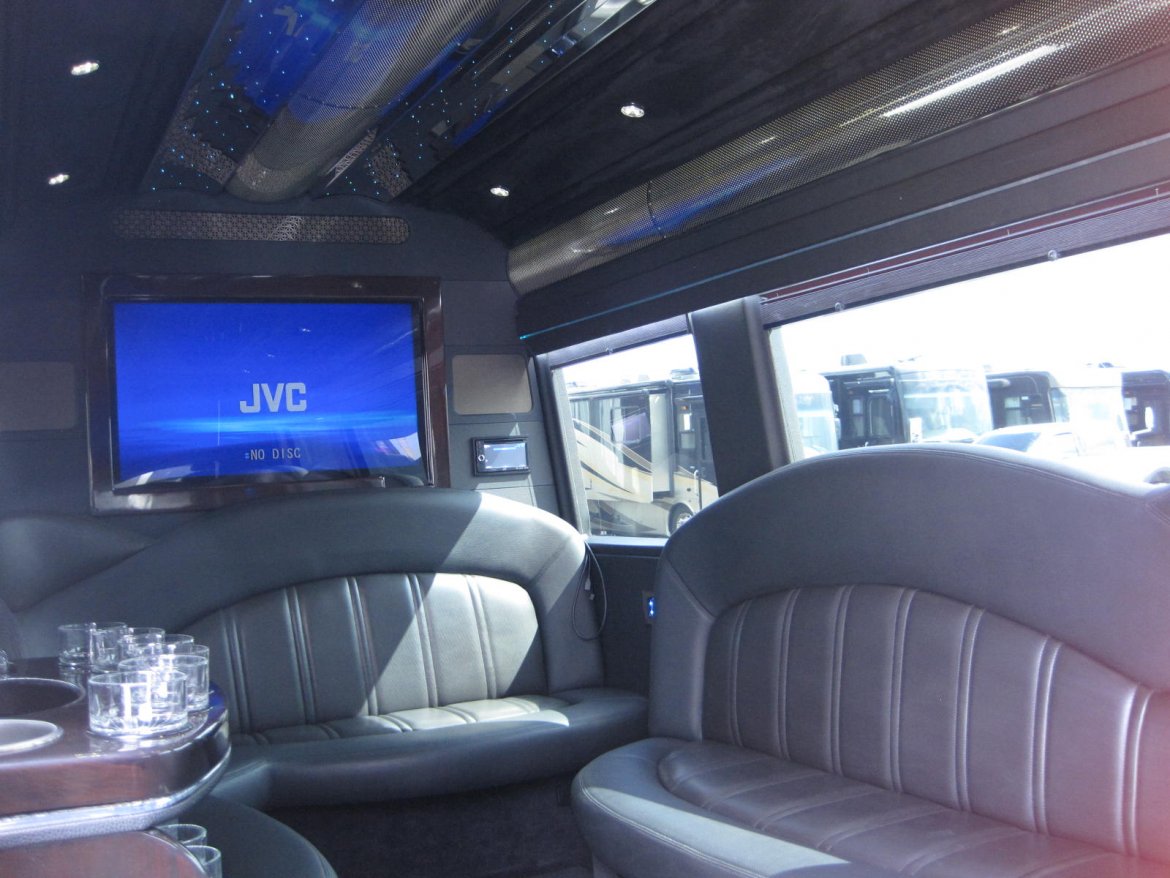 Sprinter for Sale in Ozark, MO - Photo 26