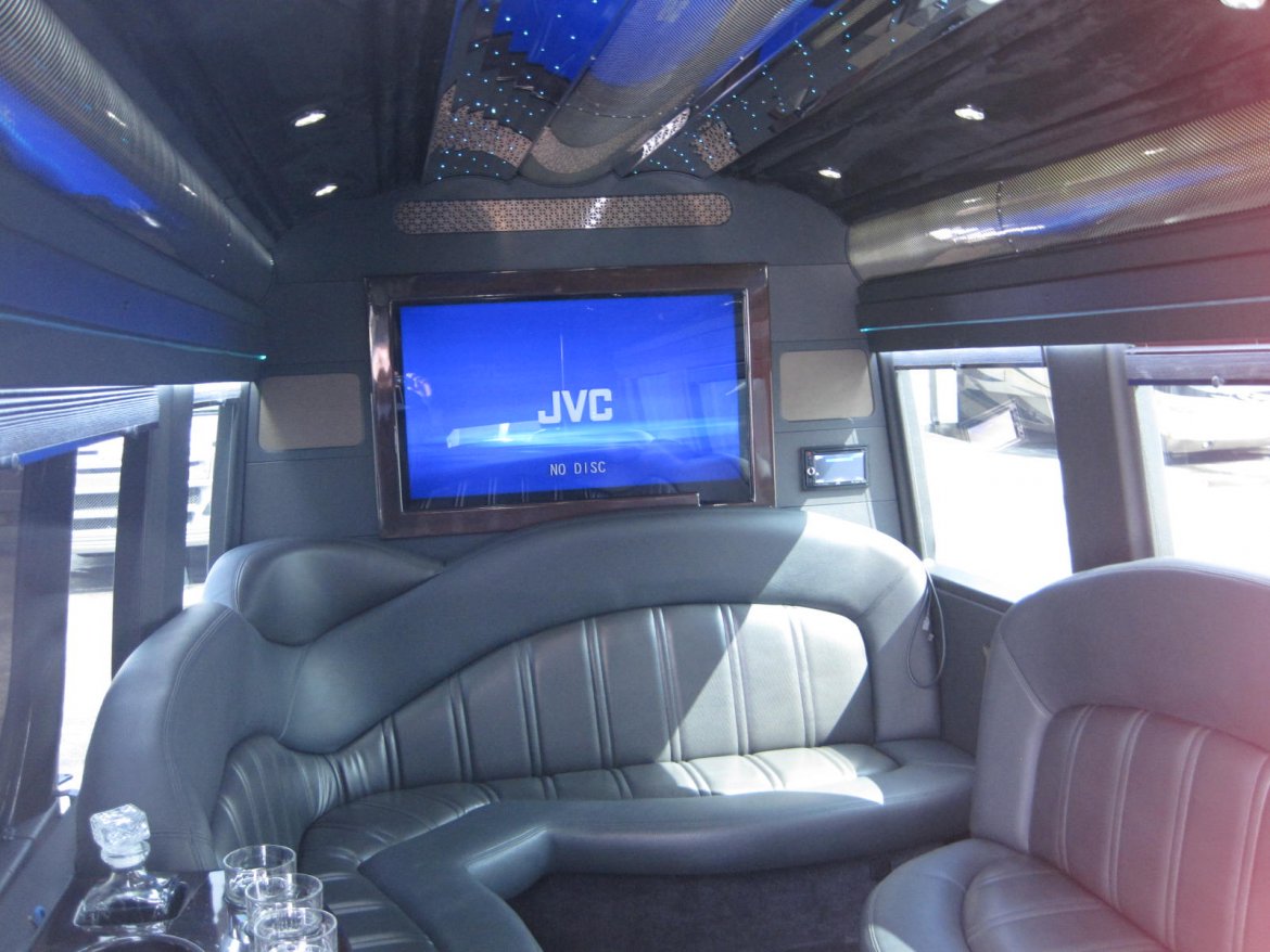 Sprinter for Sale in Ozark, MO - Photo 27